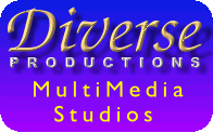 Diverse Productions Multimedia Studios