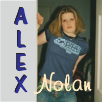 Alex Nolan's Original Music
