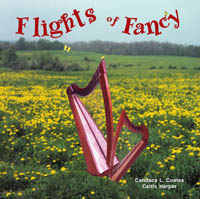Candace Coates - Flights of Fancy