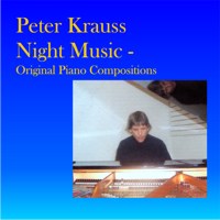 Original Piano Compositions by Peter Krauss